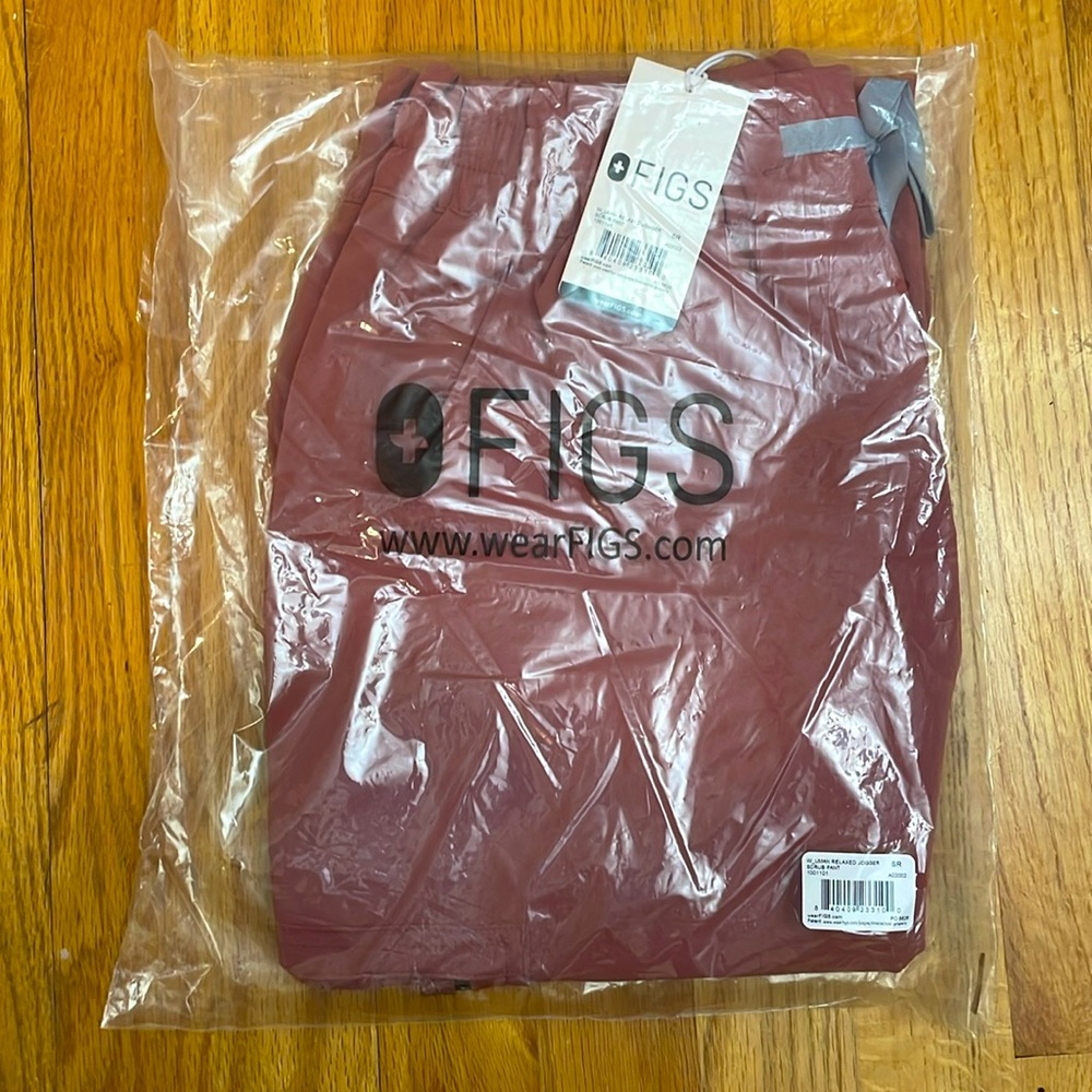 Figs Uman Relaxed Joggers